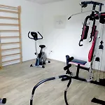Landhaus Ohnesorg ゲストハウス ネッセルヴァンク
