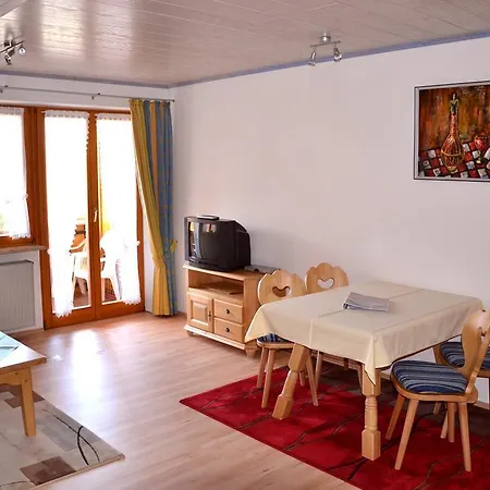 Landhaus Ohnesorg 3* Nesselwang