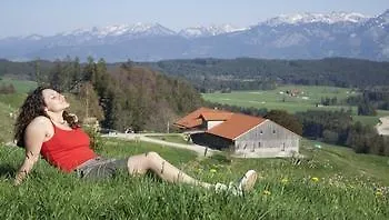 Guest house Landhaus Ohnesorg 3*