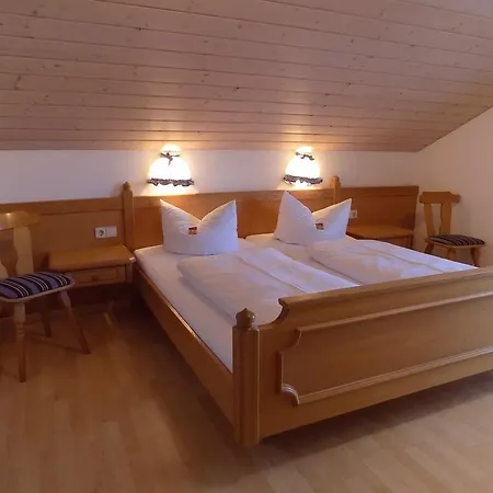 Landhaus Ohnesorg