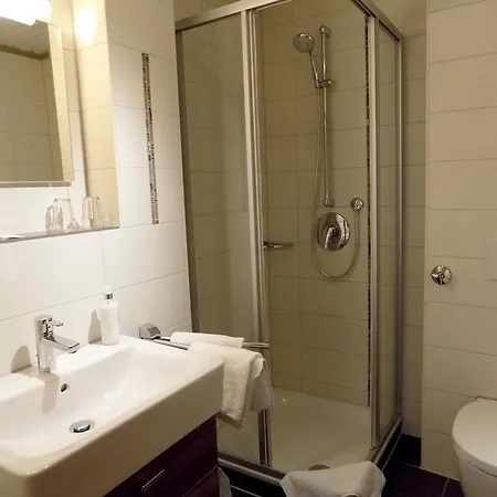 Guest house Landhaus Ohnesorg 3*