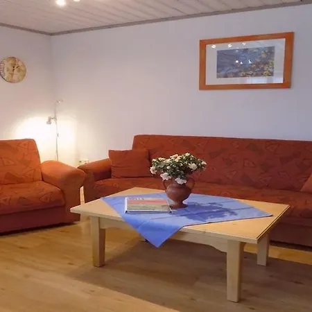 Guest house Landhaus Ohnesorg Nesselwang