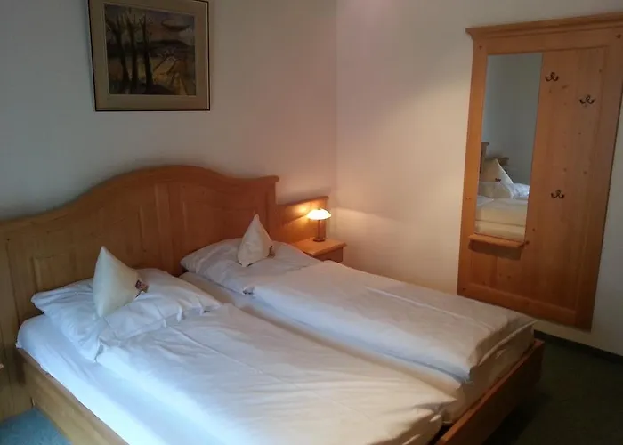 Affittacamere Landhaus Ohnesorg 3*