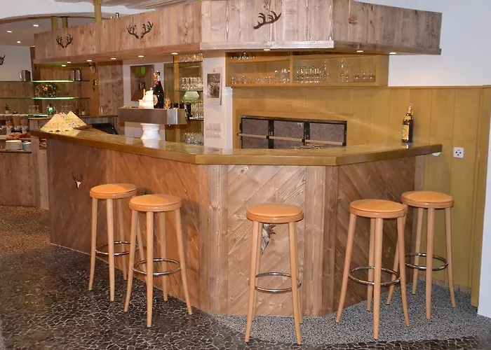 Affittacamere Landhaus Ohnesorg Nesselwang