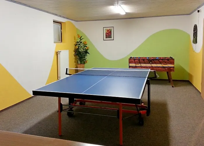 Landhaus Ohnesorg