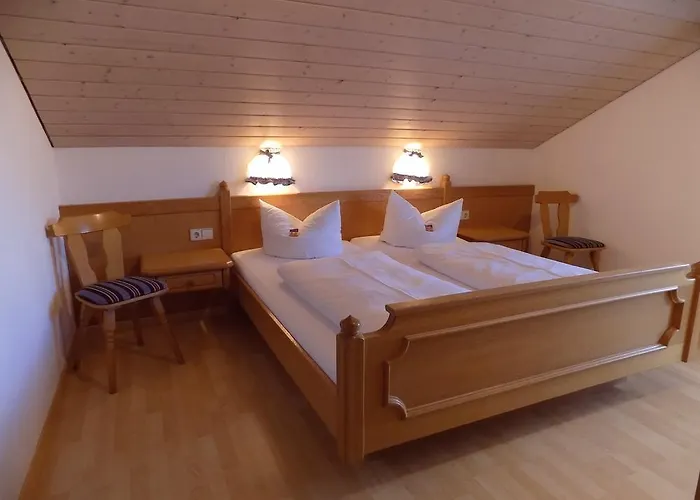 Landhaus Ohnesorg
