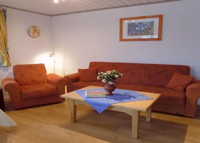 Affittacamere Landhaus Ohnesorg Nesselwang