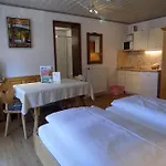 بيت ضيافة Landhaus Ohnesorg 3*