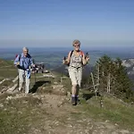 بيت ضيافة Landhaus Ohnesorg