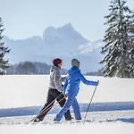 بيت ضيافة Landhaus Ohnesorg 3*