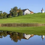 بيت ضيافة Landhaus Ohnesorg نيسيلفانج