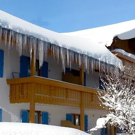 Landhaus Ohnesorg Guest house