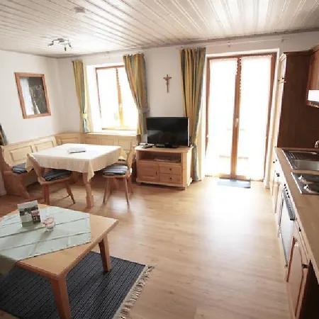 Landhaus Ohnesorg Gæstehus 3*