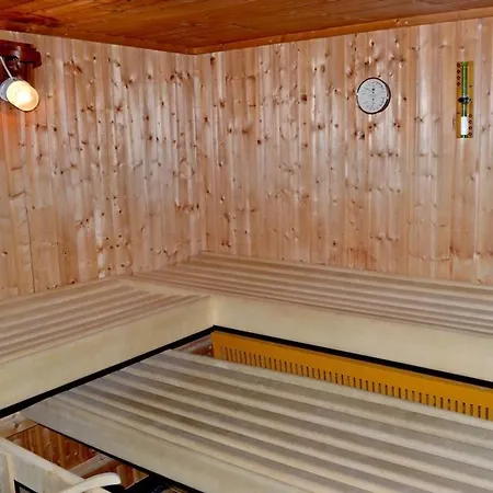 Landhaus Ohnesorg Gæstehus