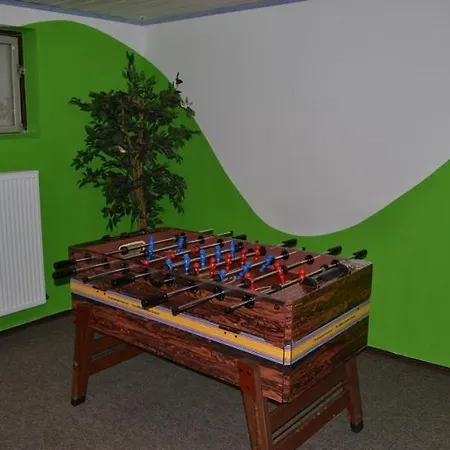 Landhaus Ohnesorg Vendégház Nesselwang