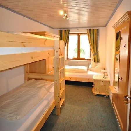 Landhaus Ohnesorg 3* Nesselwang