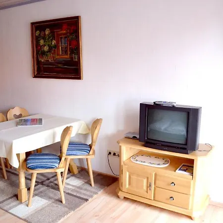 Landhaus Ohnesorg Gæstehus