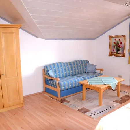 Landhaus Ohnesorg Gæstehus Nesselwang