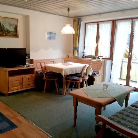 Landhaus Ohnesorg