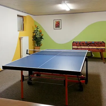 Landhaus Ohnesorg