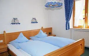 Vendégház Landhaus Ohnesorg Nesselwang