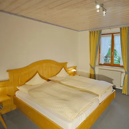 Landhaus Ohnesorg Nesselwang