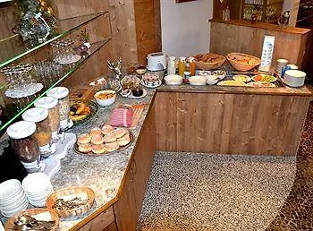 Vendégház Landhaus Ohnesorg Nesselwang