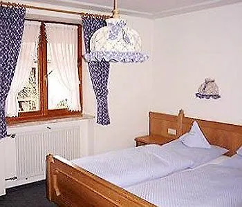 Vendégház Landhaus Ohnesorg