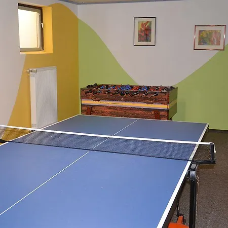 Landhaus Ohnesorg Vendégház Nesselwang