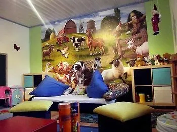 Landhaus Ohnesorg 3* Nesselwang
