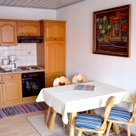 Landhaus Ohnesorg 3*