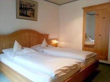 Landhaus Ohnesorg Vendégház 3*