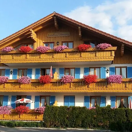 Landhaus Ohnesorg 3*