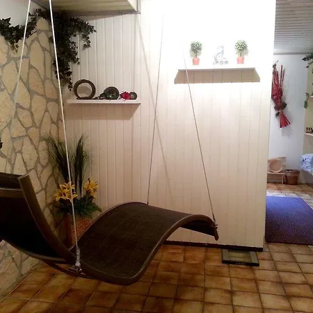 Landhaus Ohnesorg Vendégház 3*