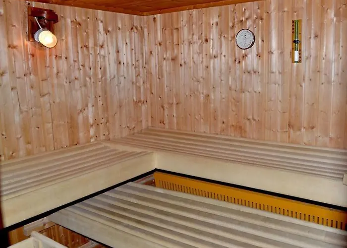 Landhaus Ohnesorg بيت ضيافة