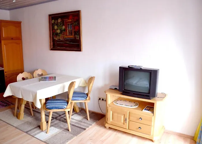 Landhaus Ohnesorg بيت ضيافة