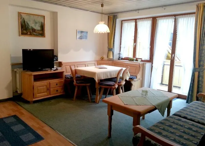 Landhaus Ohnesorg