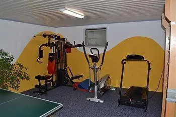 بيت ضيافة Landhaus Ohnesorg 3*