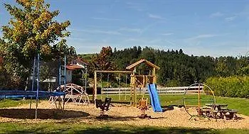 Landhaus Ohnesorg نيسيلفانج