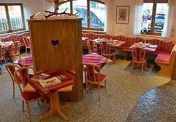 بيت ضيافة Landhaus Ohnesorg نيسيلفانج