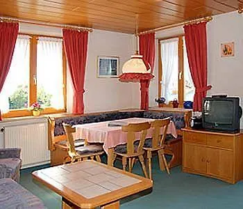 Landhaus Ohnesorg