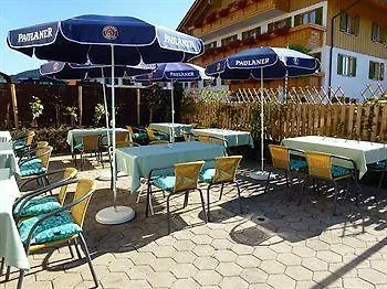 بيت ضيافة Landhaus Ohnesorg نيسيلفانج