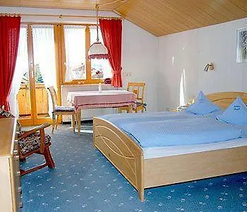 بيت ضيافة Landhaus Ohnesorg 3*