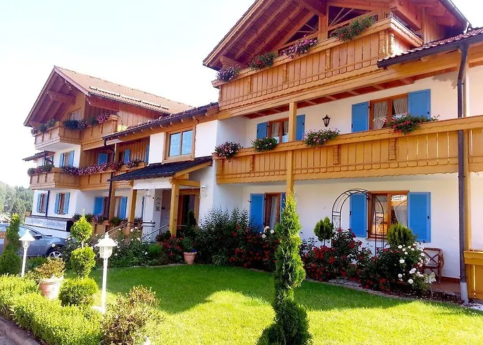 Landhaus Ohnesorg بيت ضيافة