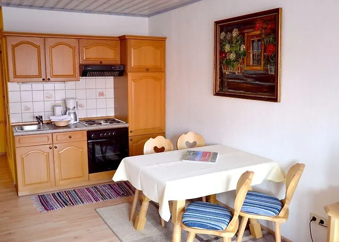 Landhaus Ohnesorg 3*
