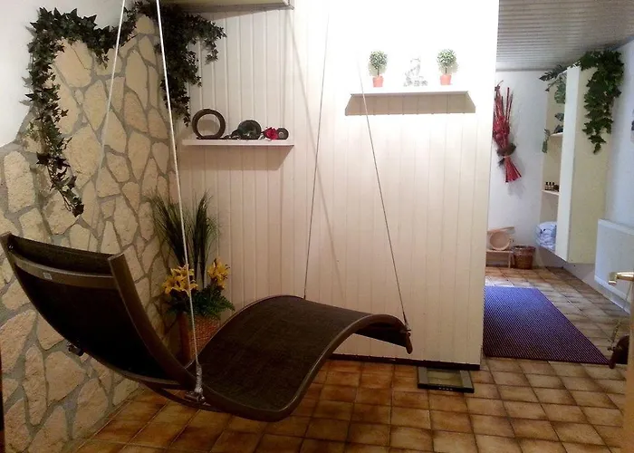 Landhaus Ohnesorg بيت ضيافة 3*